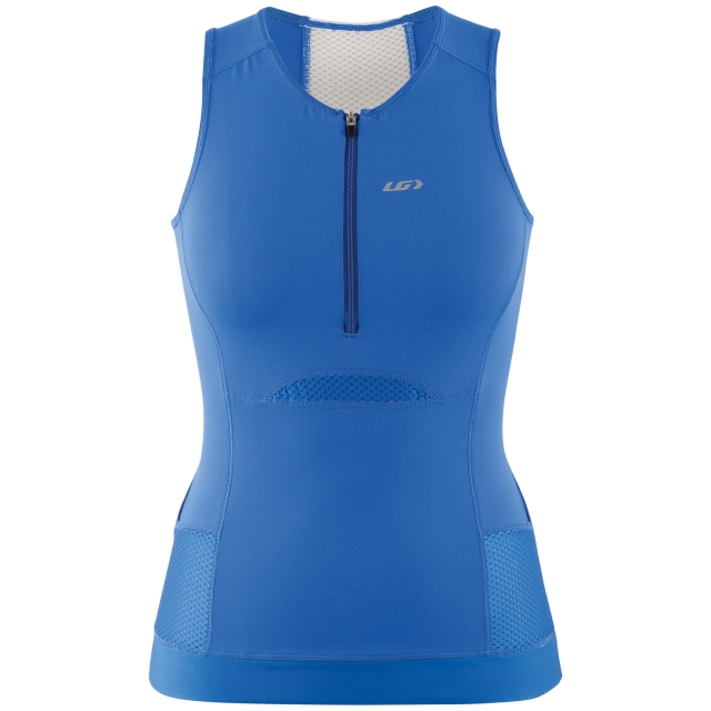 Louis Garneau - Women's Sprint Tri Sleeveless in Edmonton Ab