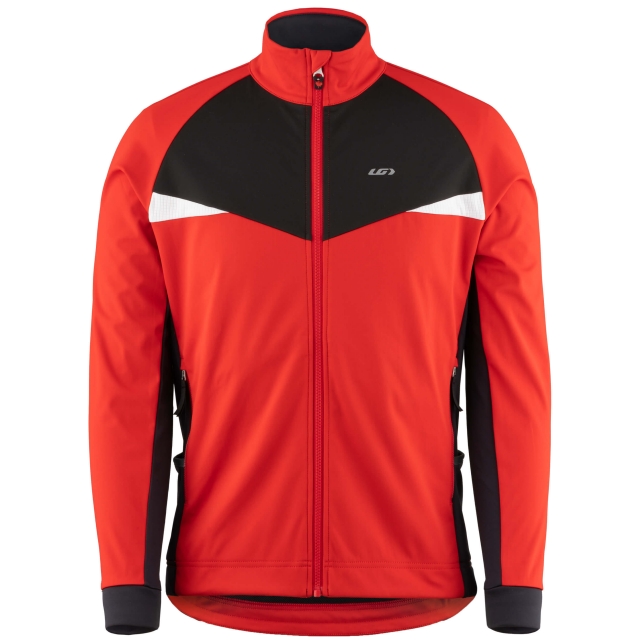 Louis Garneau - Men's Toppet Jacket