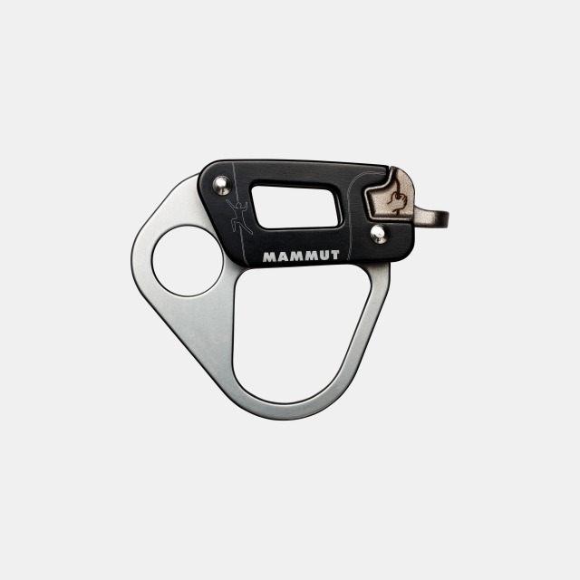 Mammut - Nordwand Alpine Belay