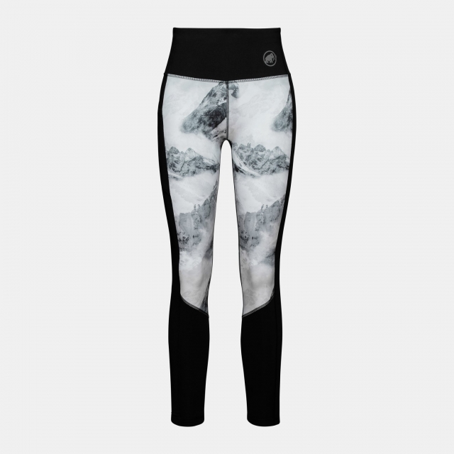 Mammut - Massone Winter Tights Women AOP