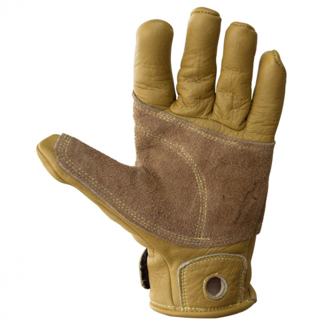 Metolius - Belay Glove Full Finger