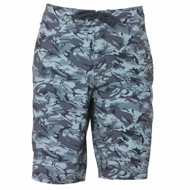 Grundens - Men's Fish Head Board Short