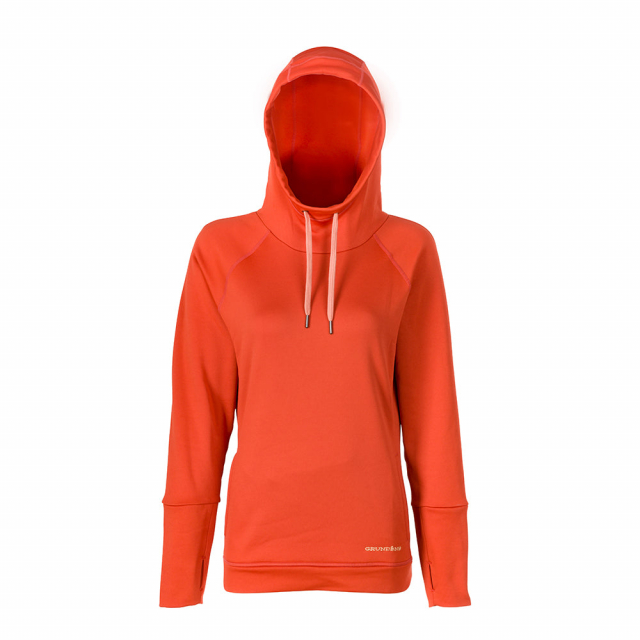 Grundens - Women's Maris Hoodie