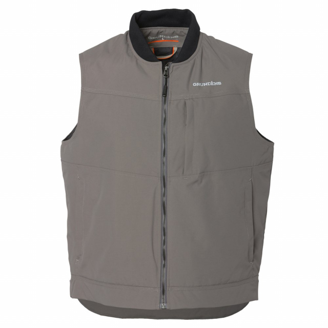 Grundens - Men's Ballast Insulated Vest in Sacramento CA