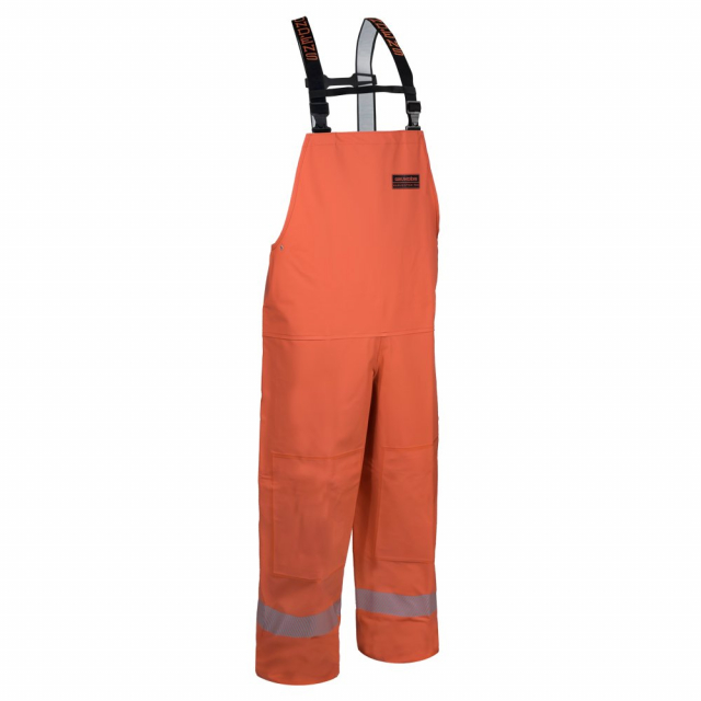 Grundens - Men's Harvestor Pro 560 Bib