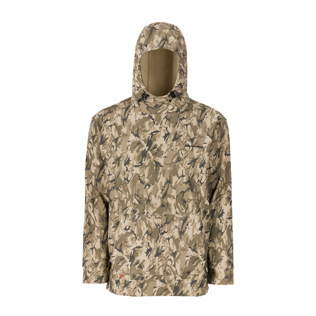 Grundens - Men's Kryall Hoodie
