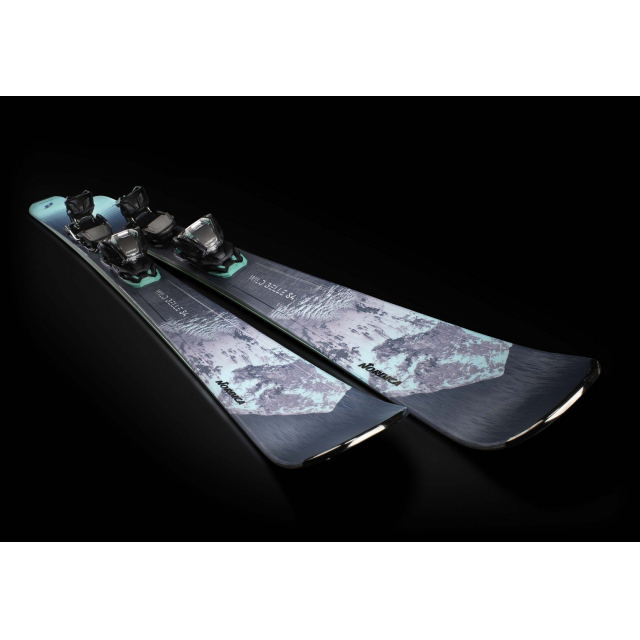 Nordica - Wild Belle DC 84