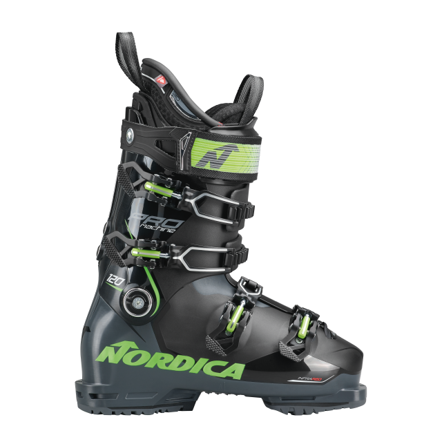 Nordica - Promachine 120