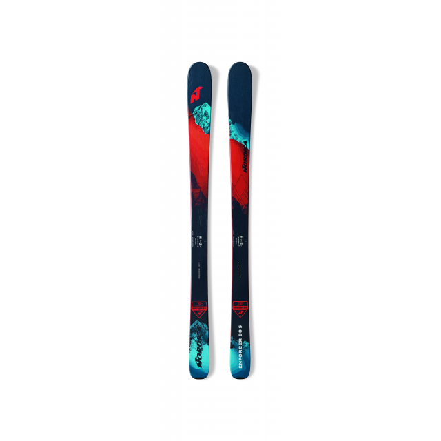 Nordica - Enforcer 80 S