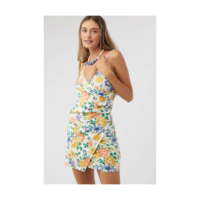 O'Neill - Women's Kiki Rib Floral
