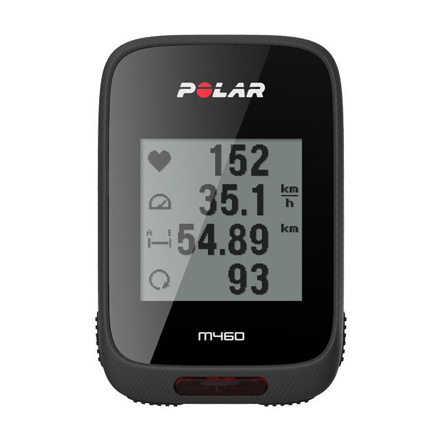 Polar - M460