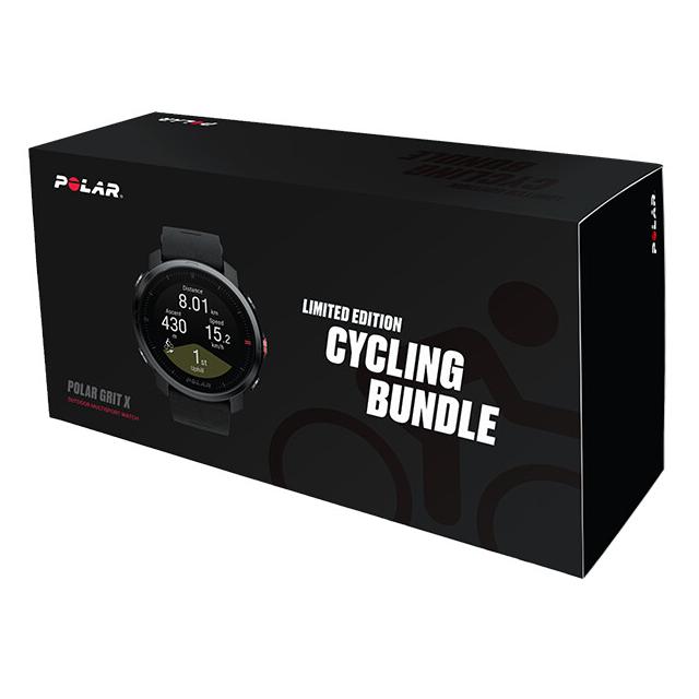 Polar - Cycling Bundle in Calgary Ab