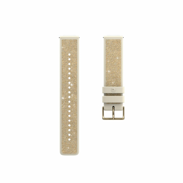 Polar - Crystal Wristband 20 mm in Calgary Ab