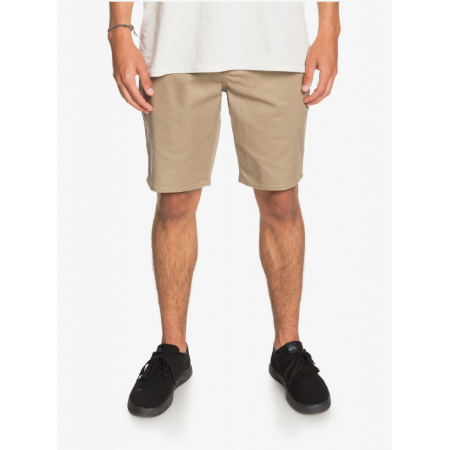 Quiksilver - Men's Everyday Union Stretch