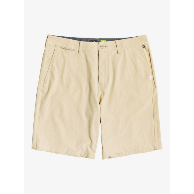 Quiksilver - Young Men's Union Heather Amphibian 20