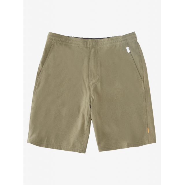 Quiksilver - Men's Suva Amphibian 20