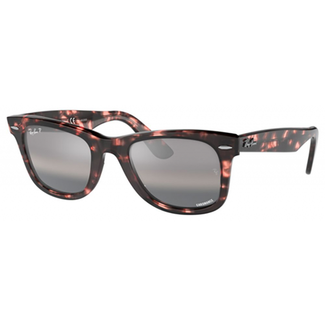 Ray-Ban - Original Wayfarer Chromance Sunglasses in Coralville IA