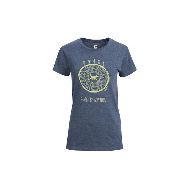 Ruffwear - Women's Adventure T-Shirt