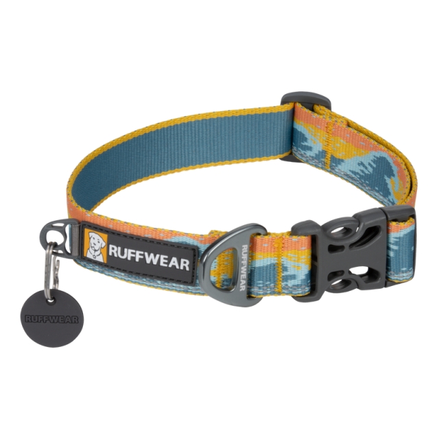 Ruffwear - Crag Collar in lexington-VA