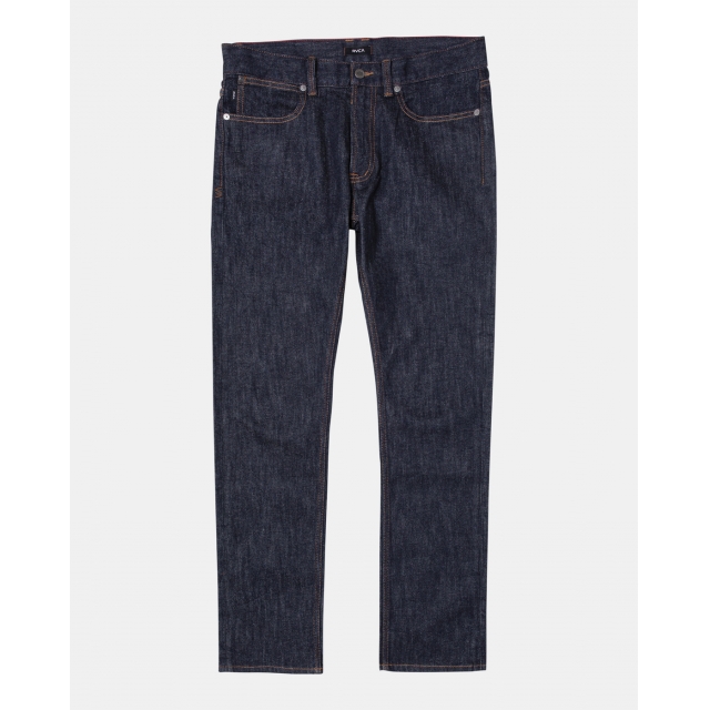 RVCA - Kid's Daggers Denim in Richmond VA