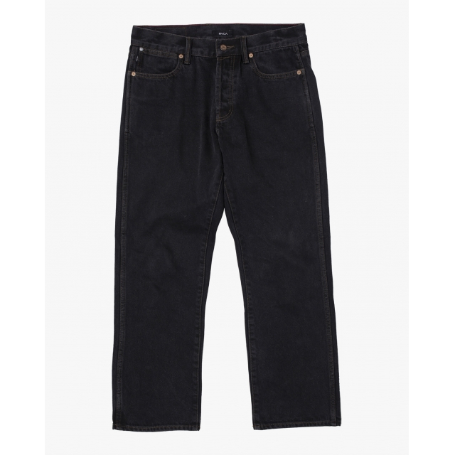 RVCA - Men's New Dawn Denim