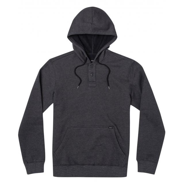RVCA - Men's Vista Hoodie