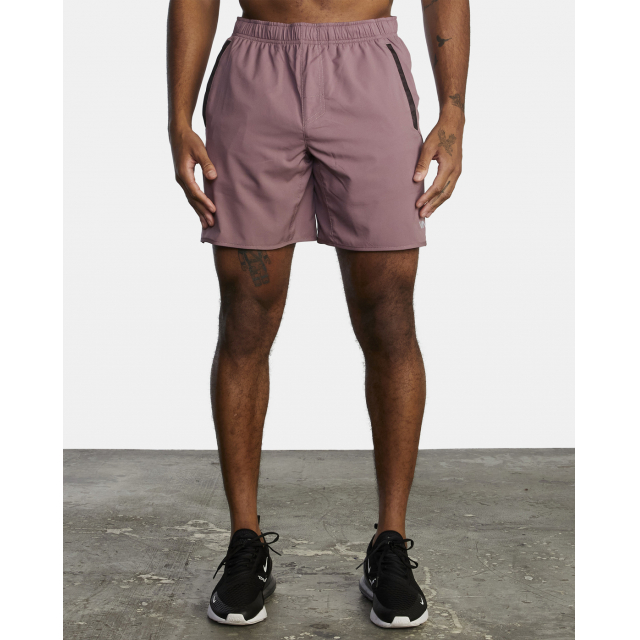 RVCA - Men's Yogger IV Short