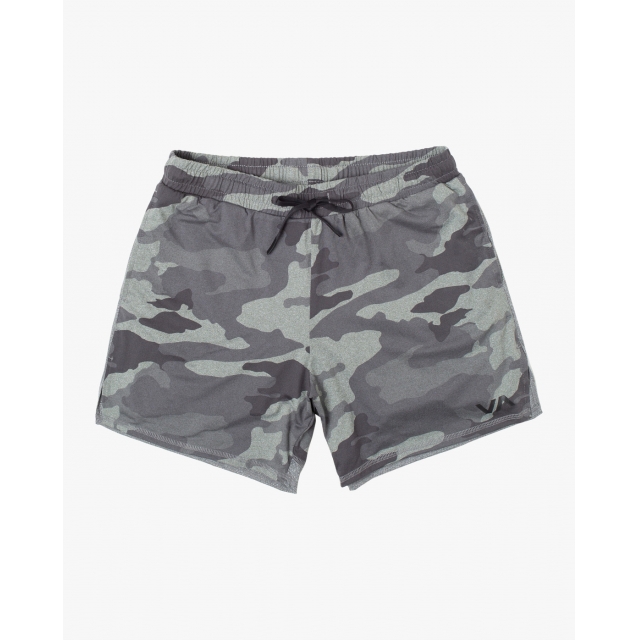 RVCA - Men's Sport Vent Short 16
