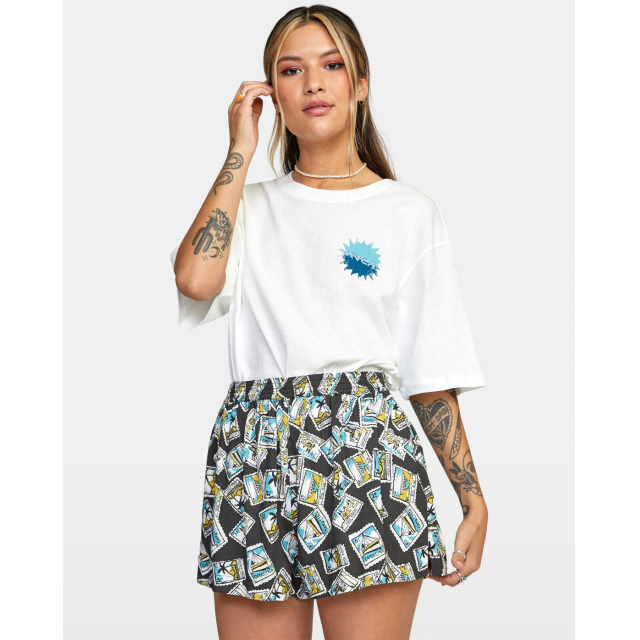 RVCA - Women's Sawyer