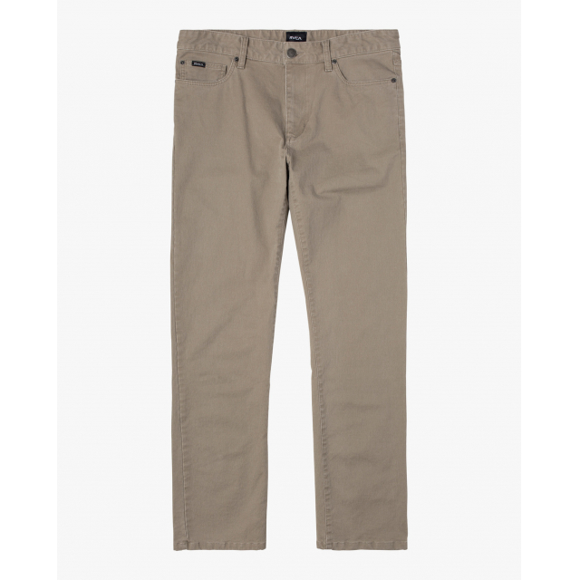 RVCA - Men's Daggers Twill