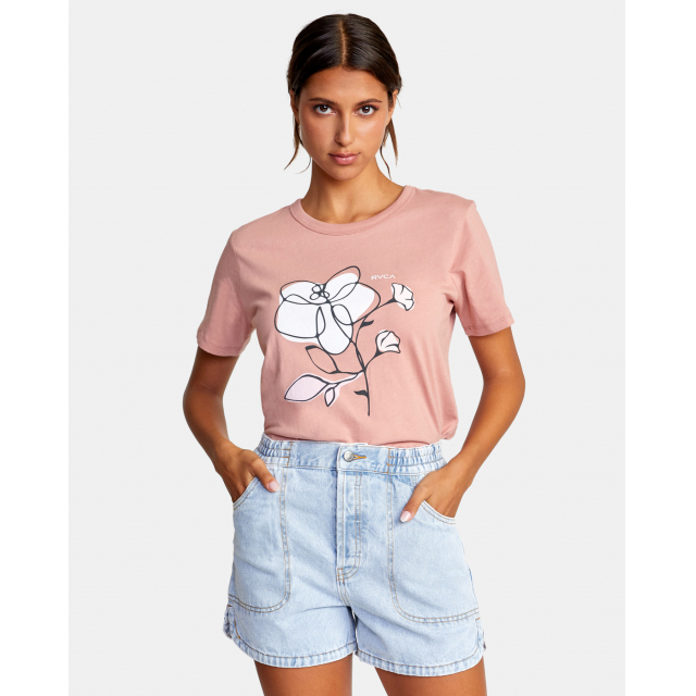 RVCA - Women's Venice