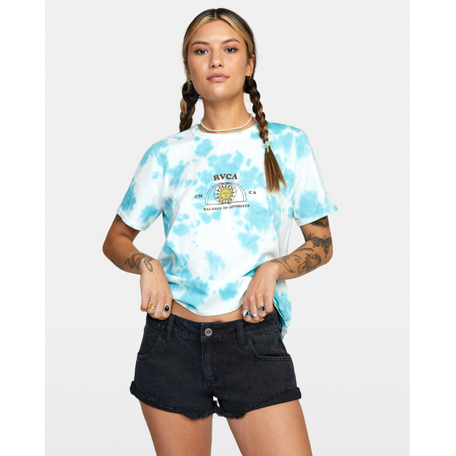 RVCA - Women's Traveller 2