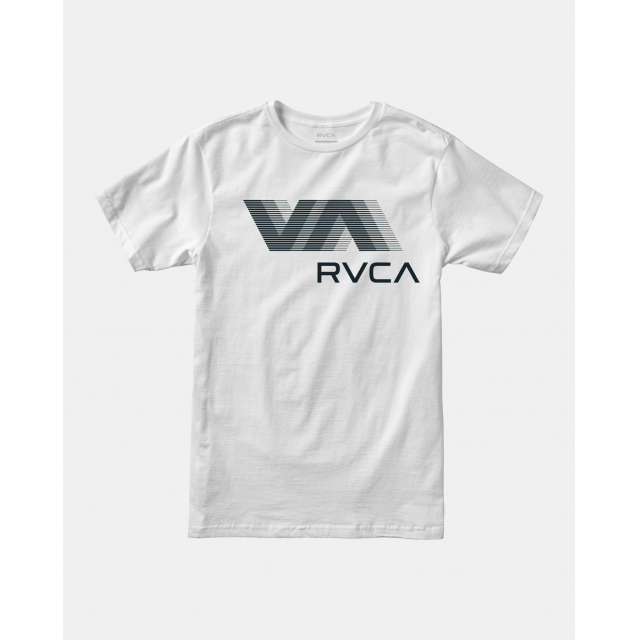 RVCA - Men's Va RVCA Blur SS
