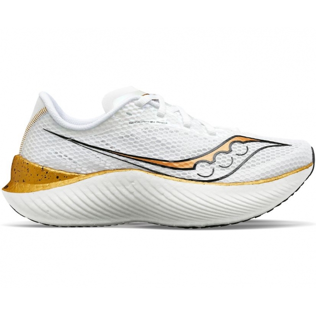 Saucony - Men's Endorphin Pro 3