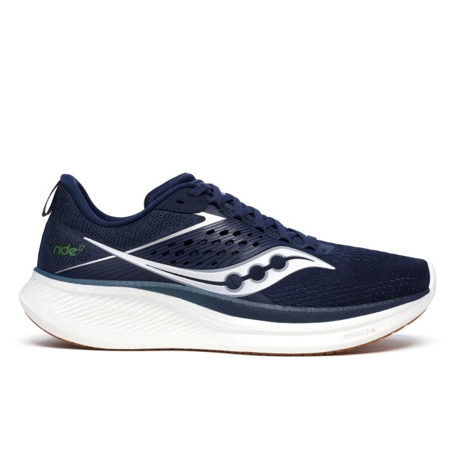 Saucony - Men's Ride 17 in Frederic WI