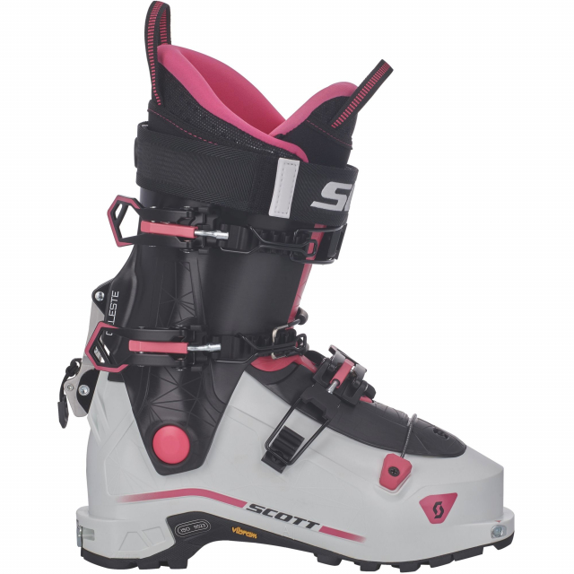 SCOTT Sports - Celeste Women's Ski Boot