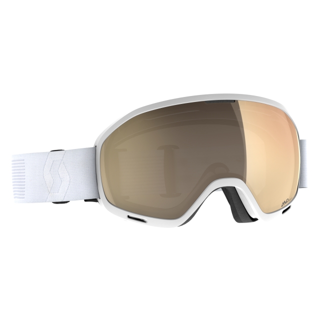 SCOTT Sports - Unlimited II OTG Light Sensitive Goggle