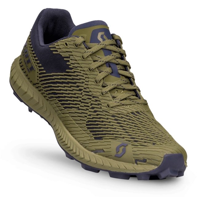 SCOTT Sports - Supertrac Amphib Shoe