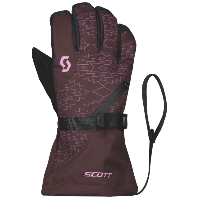 SCOTT Sports - Ultimate Premium Junior Glove