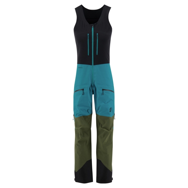 SCOTT Sports - Line Chaser GTX 3L Men's Pants