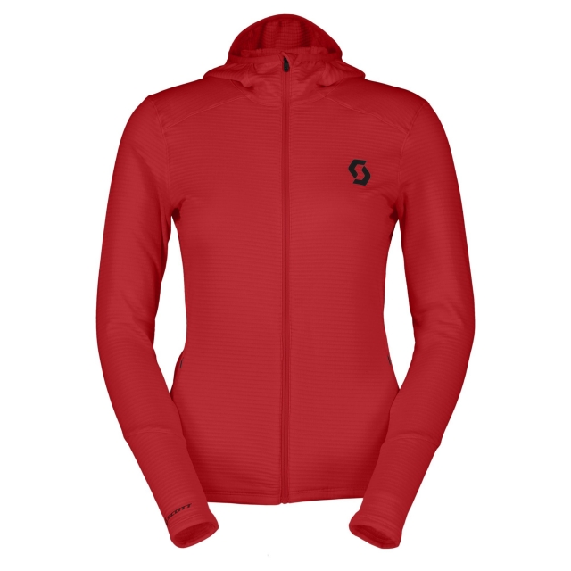 SCOTT Sports - Defined Light Women's Hoody
