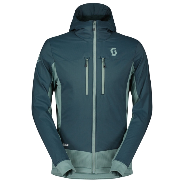 SCOTT Sports - Explorair Alpha Men's Hoody