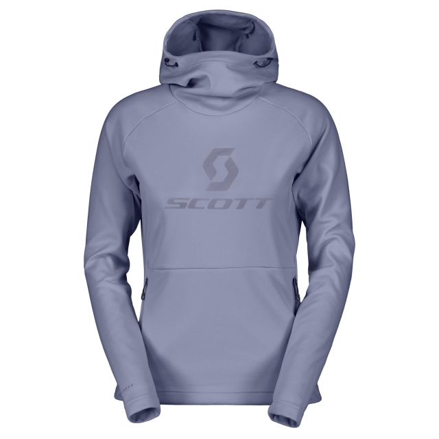 SCOTT Sports - Defined Mid Women's Pullover Hoody