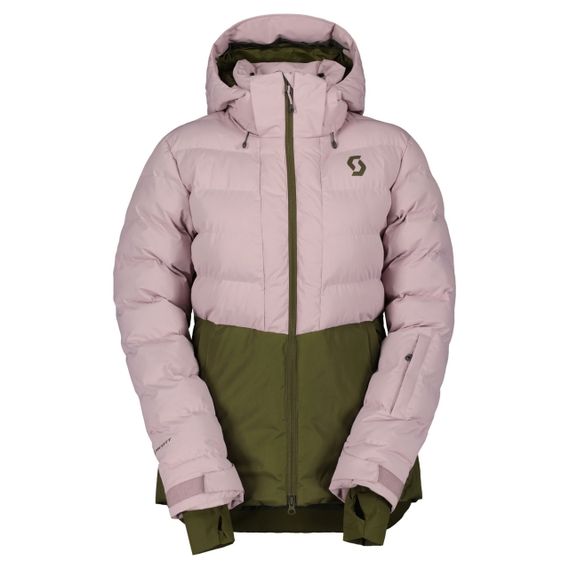 SCOTT Sports - Ultimate Warm Women's Jacket