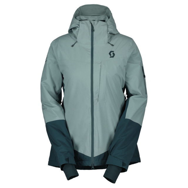 SCOTT Sports - Ultimate Dryo Women's Jacket
