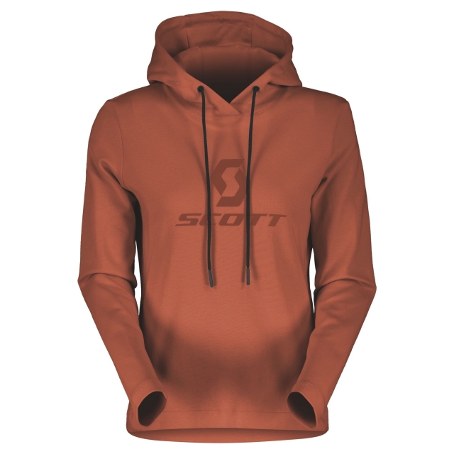 SCOTT Sports - Tech Women's Hoody