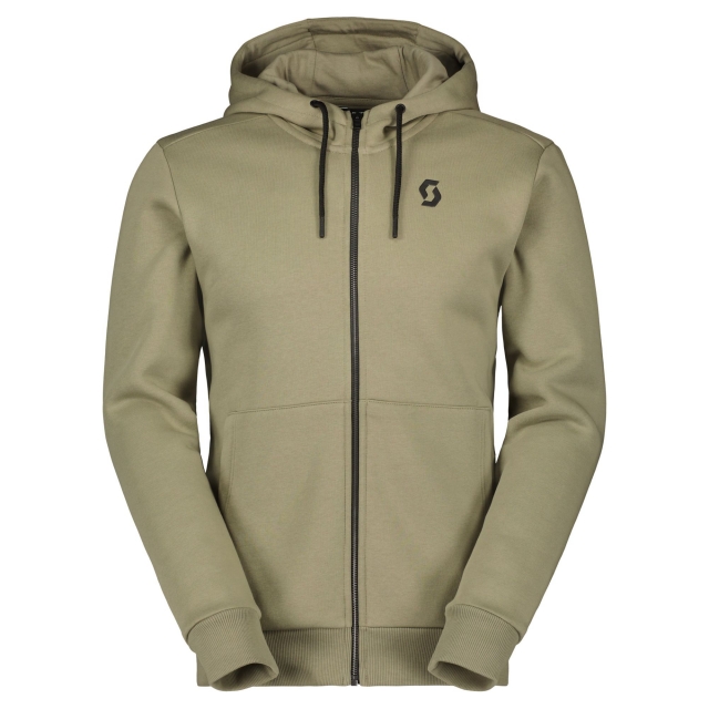 SCOTT Sports - Tech Warm Zip Men's Hoody