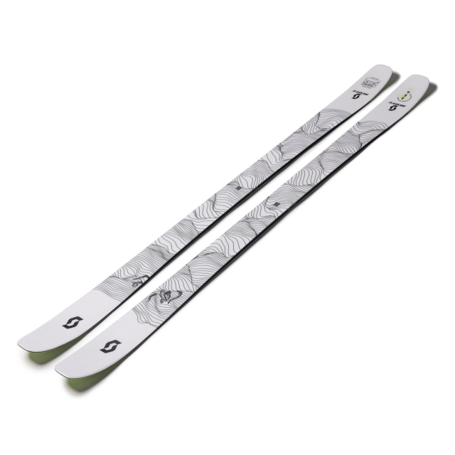 SCOTT Sports - SEA 108 Ski