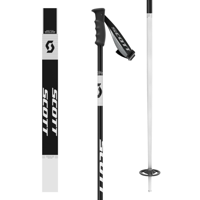 SCOTT Sports - Signature Pole