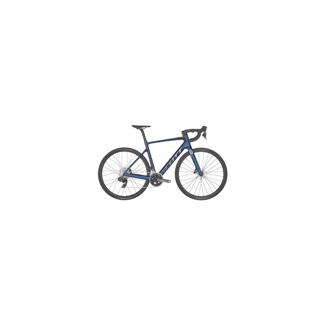 SCOTT Sports - Addict eRIDE 20 Bike